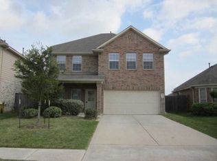 20922 Hamlet Ridge Ln, Katy, TX 77449