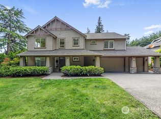 5801 152nd Ave SE, Camano Island, WA