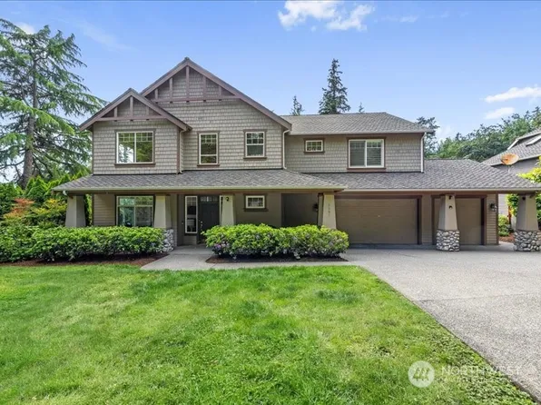 5801 152nd Avenue SE, Bellevue, WA 98006