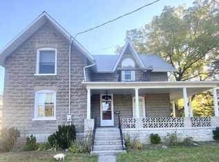 78 Trent St N, Quinte West, ON K0K 2C0