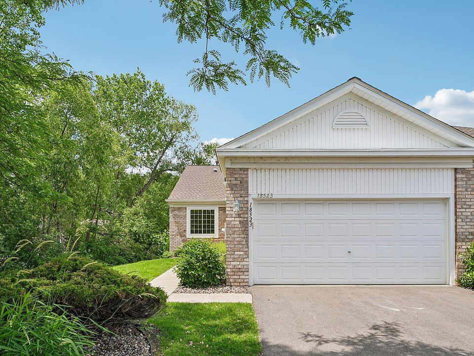 18523 Orchard Trl, Lakeville, MN 55044 | Zillow