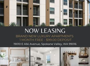 19010 E Alki Ave #407, Greenacres, WA 99016
