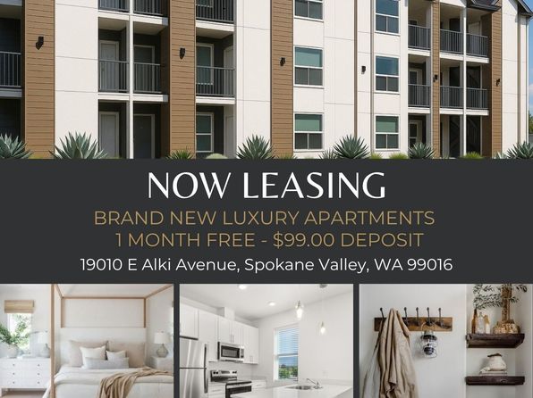 19010 E Alki Ave #407