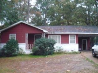 2875 Tara Rd, Jackson, MS 39212