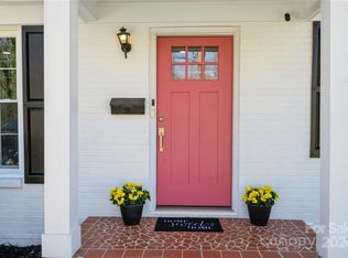 2124 Tyvola Rd, Charlotte, NC 28210