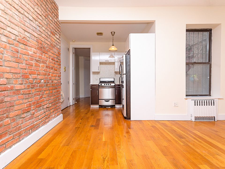 1st image of 1058 Bergen St #3LFC