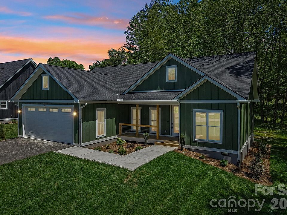 1st image of 36 Haywood Crossing Dr