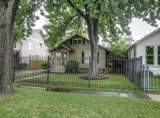 1111 Rutland St, Houston, TX 77008
