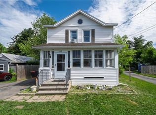 119 Kenneth Ave, Nedrow, NY 13120