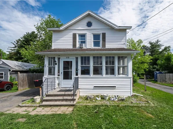119 Kenneth Ave, Nedrow, NY 13120