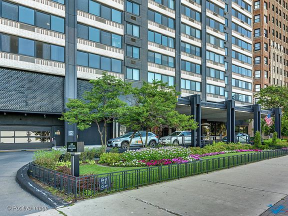 2nd image of 1440 N Lake Shore Dr #19B-D