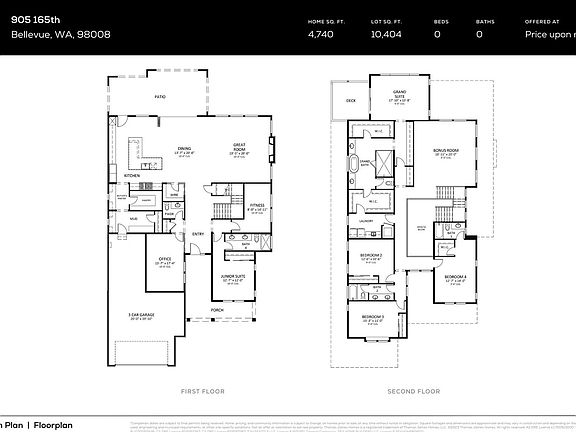 5th image of 905 165th Avenue NE