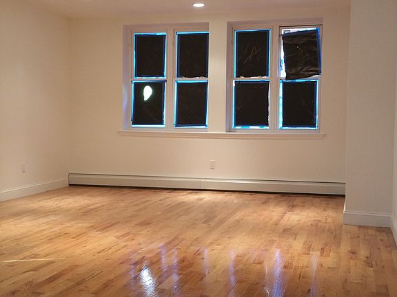 Huge Living Room