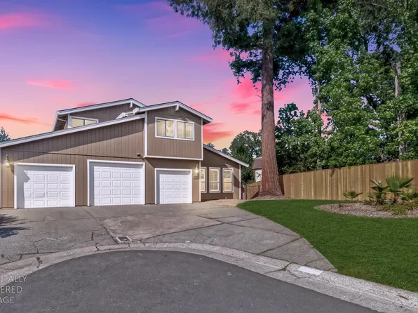 8023 Ridgeglen Way, Fair Oaks, CA 95628