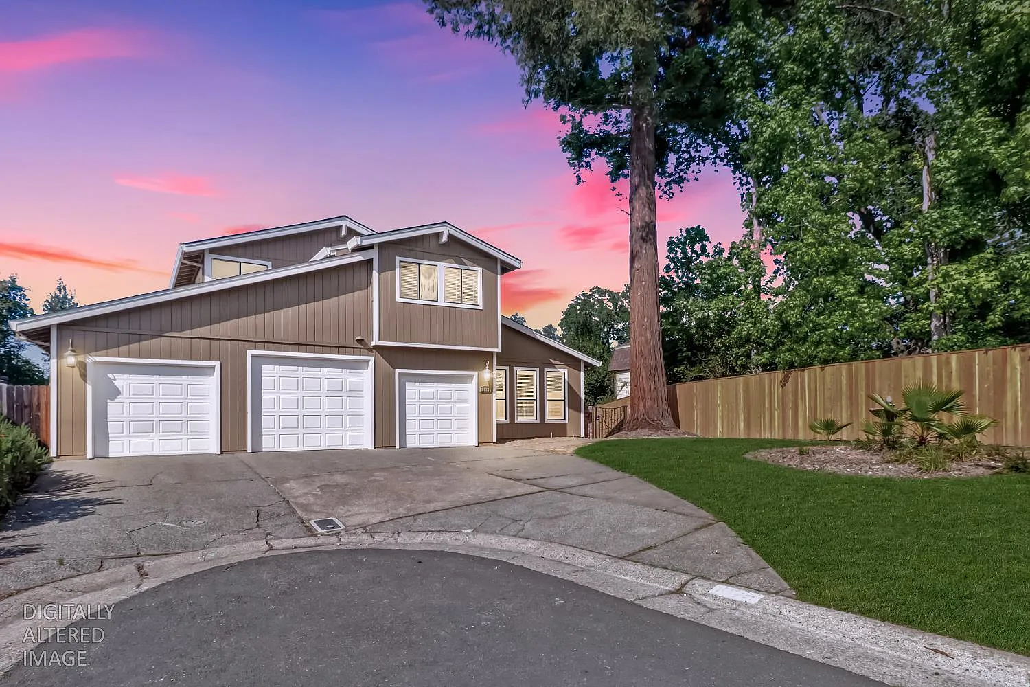 8023 Ridgeglen Way photo 1