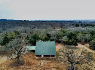 233 County Road 2036, Ivanhoe, TX 75447