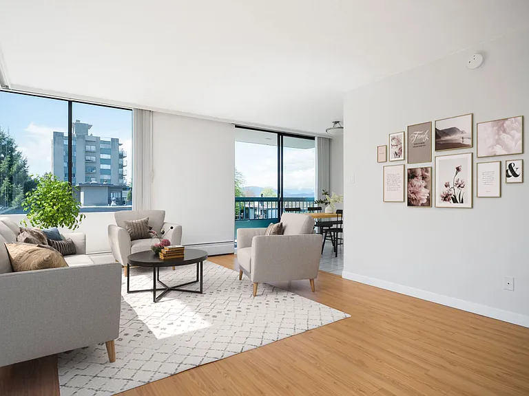 2324 W 1st Ave #1002 — Photo 3