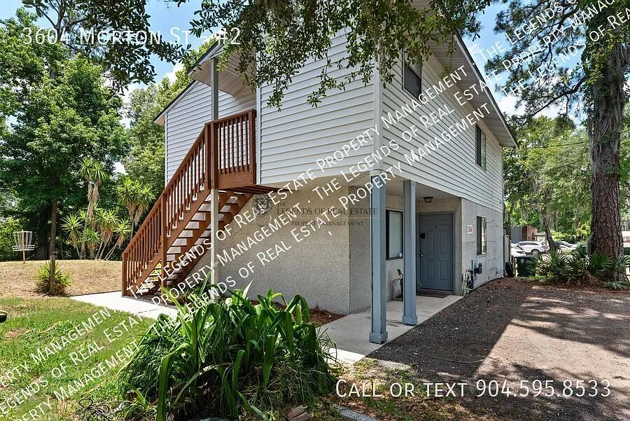 3604 Morton St #2