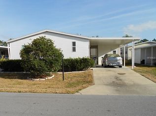 348 Sue Ave, Davenport, FL 33897