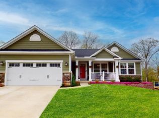 7477 Vista View Cir, Harrison, OH 45030