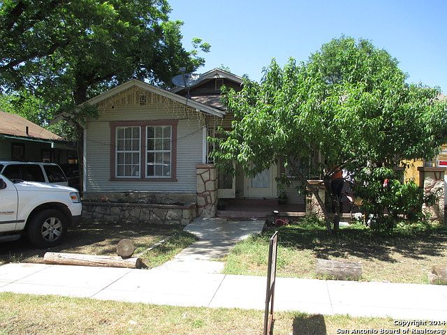 1st image of 3101-07 W Salinas
