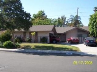 20537 Vejar Rd, Walnut, CA 91789