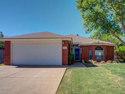 5915 8th St, Lubbock, TX, 79416