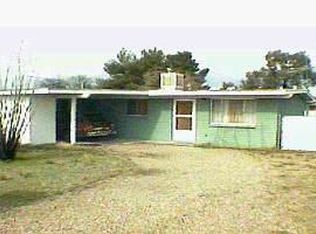 5025 E Fairmount St, Tucson, AZ 85712