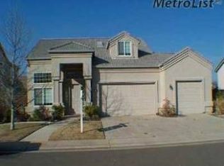 8464 Saint Arvant Ct, Elk Grove, CA 95624