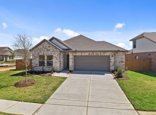 19070 Cetara Villa Dr, Hockley, TX 77447