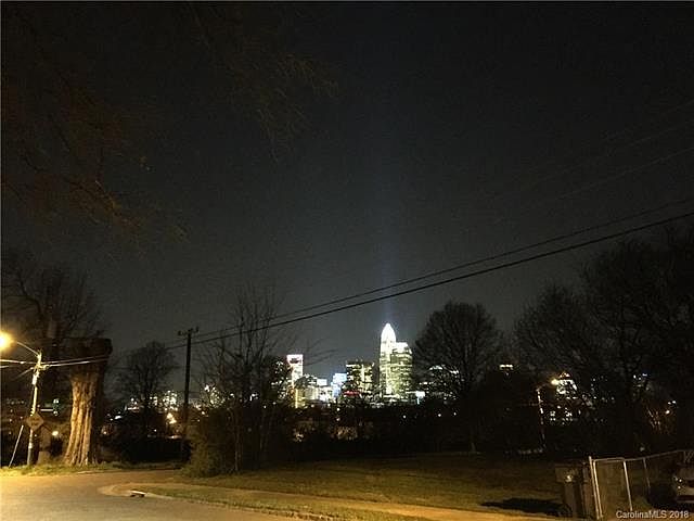 1st image of 1000 Harrill St #9