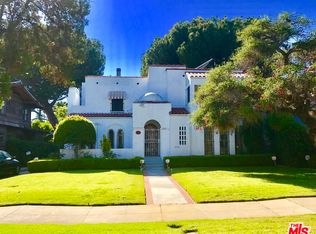 1719 Wellington Rd, Los Angeles, CA 90019