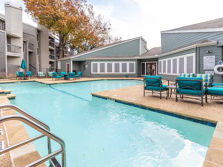 The Enclave At Arlington — Photo 9
