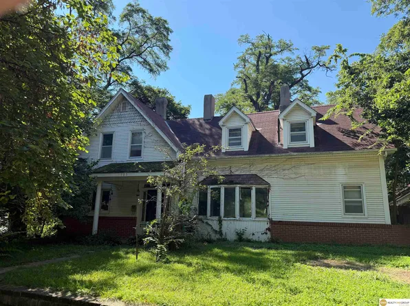 D 705th Ave, Plattsmouth, NE 68048
