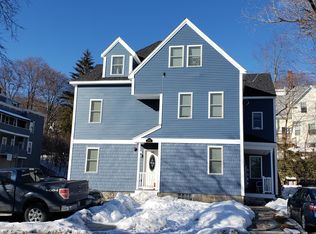 14 Pearl St #3, Fitchburg, MA 01420