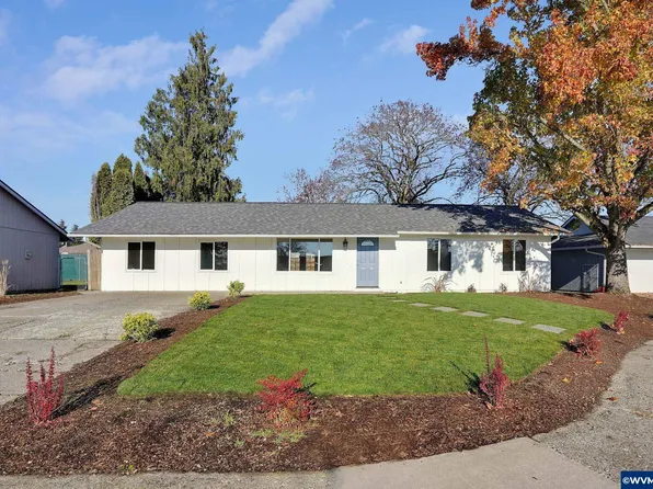 4745 Horseshoe Ct SE, Salem, OR 97317