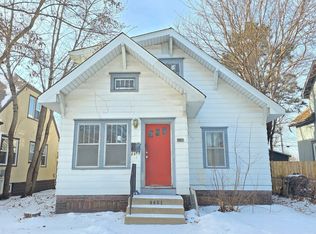 3851 Aldrich Ave N, Minneapolis, MN 55412