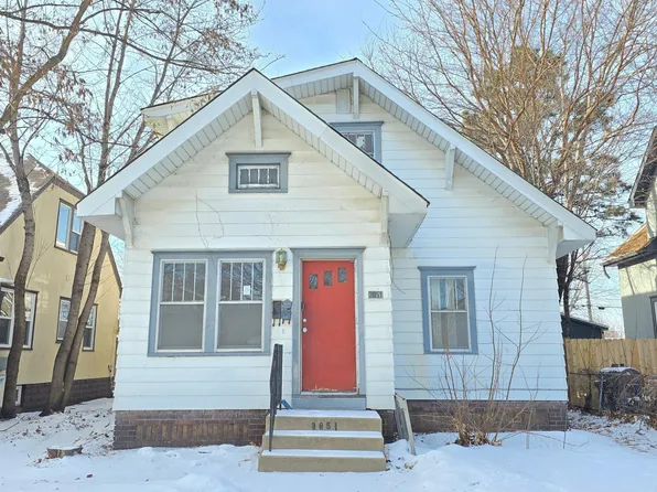 3851 Aldrich Ave N, Minneapolis, MN 55412