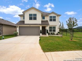 3868 Copper Riv, Bulverde, TX 78163