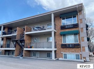 233 N Meldrum St APT B8, Fort Collins, CO 80521