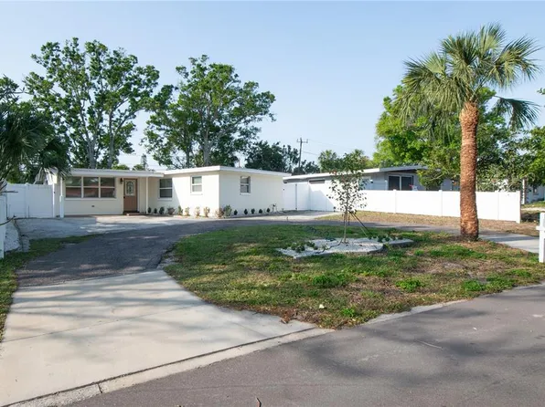 242 11TH AVENUE SW, LARGO, FL 33770