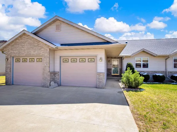 5435 WOODLAND STREET, Stevens Point, WI 54482