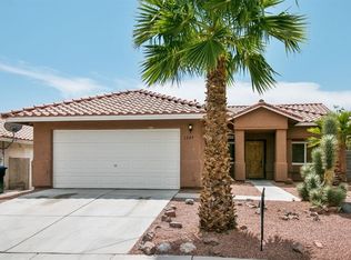 1209 Spring Breeze Cir, North Las Vegas, NV 89031