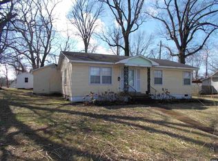 601 High St E, Union City, TN 38261