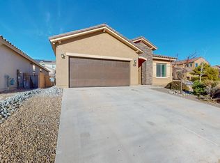 2861 Walsh Loop SE, Rio Rancho, NM 87124