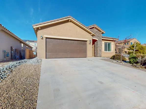 2861 Walsh Loop SE, Rio Rancho, NM 87124