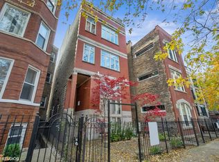 2139 W Crystal St, Chicago, IL 60622