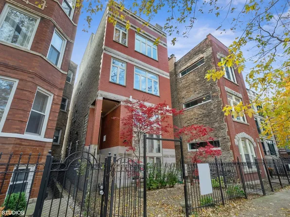 2139 W Crystal St, Chicago, IL 60622