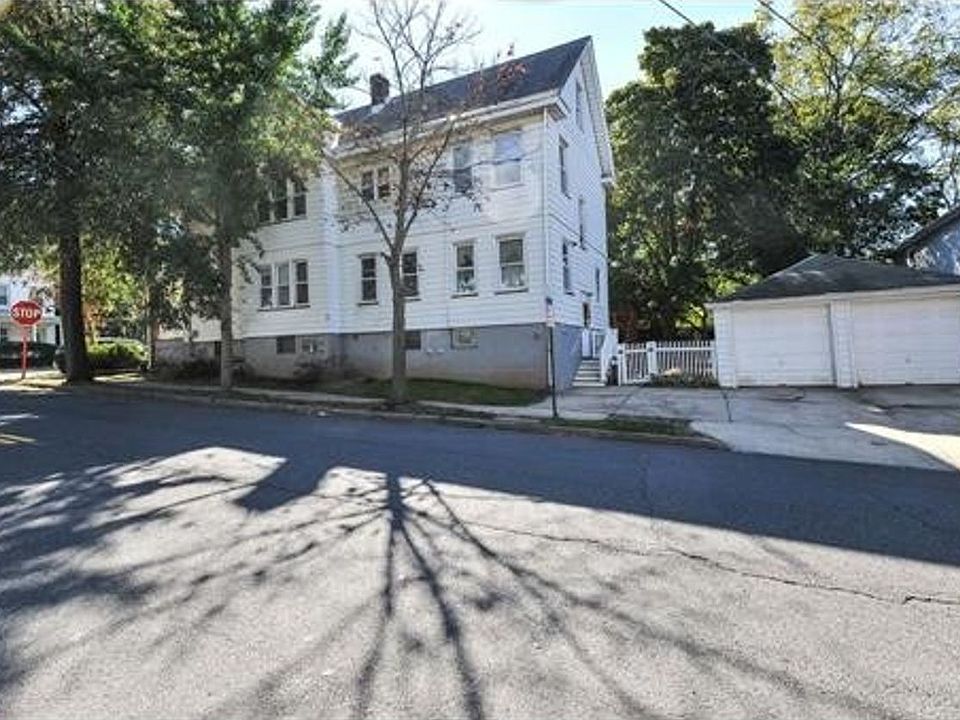 67 Jones Ave New Brunswick NJ 08901 Zillow