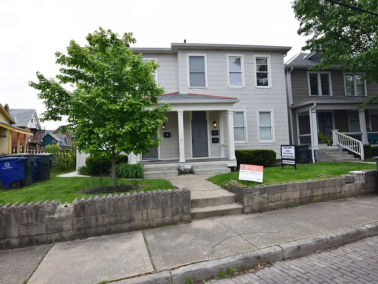 1120 Mt Pleasant